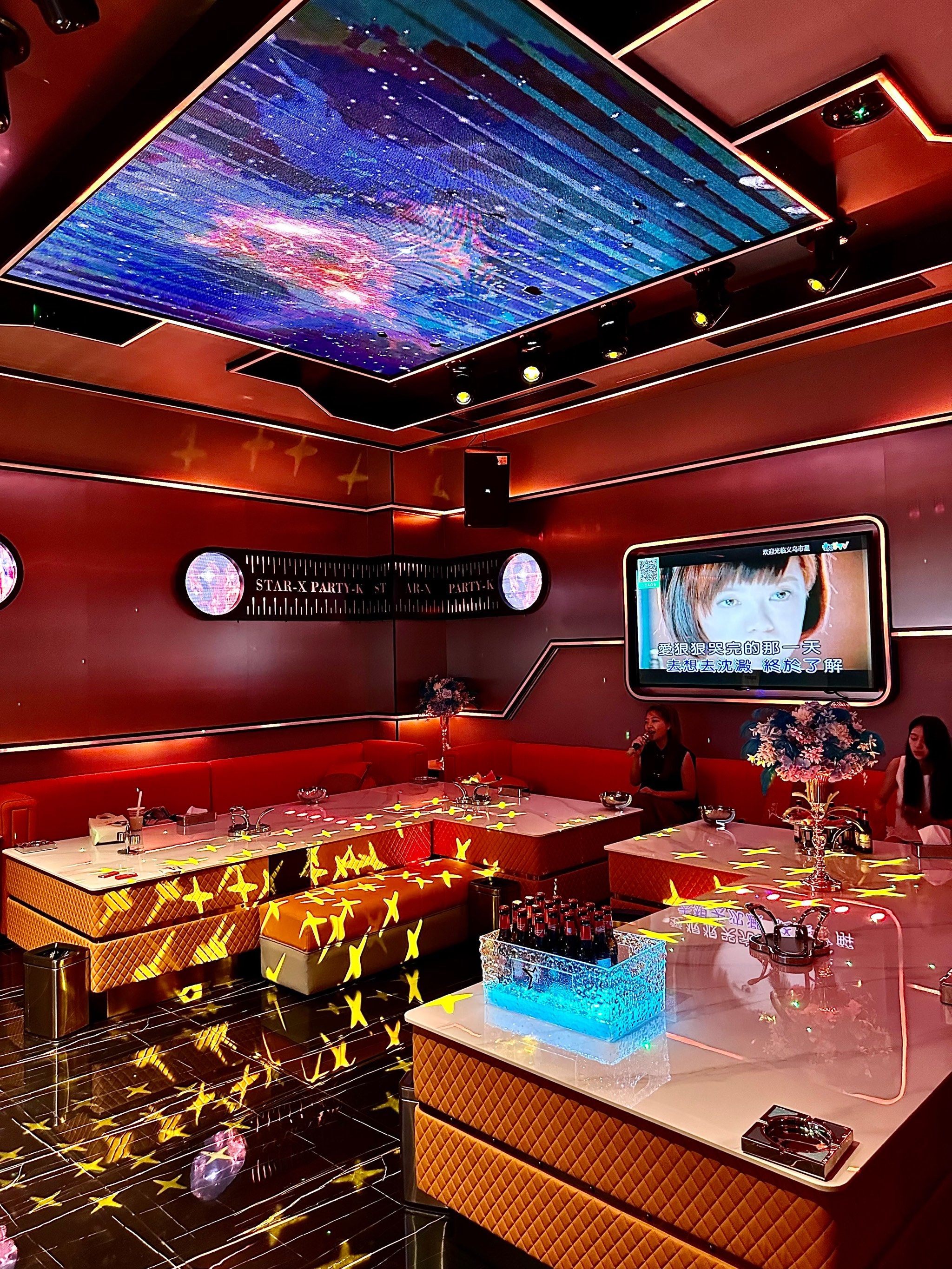 孝感商务ktv计时方式详解-孝南区ktv预订