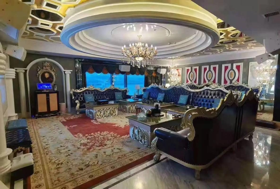 孝感商务ktv怎么玩尽享娱乐乐趣-孝南区ktv预订